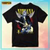 Kurt Cobain 20th Anniversary Unisex T-Shirt