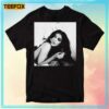 Kylie Jenner Smoking T-Shirt