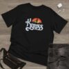 Kyuss Black Widow Stoner Rock T-Shirt Merch