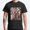 Legends Michael Stanley Band MSB T Shirt