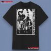 Les Rallizes Denudes Music Band T-Shirt
