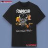 Life Won't Wait Rancid Shirt