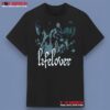 Lifelover Band Shirt