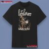 Lifelover Sjukdom Album Shirt