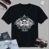 Limp Bizkit Rock Band Graphic T-Shirt