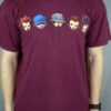 Limp Bizkit School Bus T-Shirt