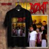 Limp Bizkit T-Shirt Music Band