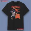 Limp Bizkit The Family Values Tour Shirt