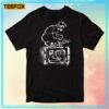 Linkin Park LP Spray Paint T-Shirt
