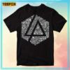 Linkin Park Music Band T-Shirt
