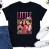 Little Mix Confetti Tour 2022 T-Shirt