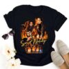 Little Mix Sweet Melody Little Mix The Confetti Tour 2022 Unisex T-Shirt