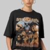 Live By Yo Rep T-Shirt Three 6 Mafia Live By Yo Rep Album