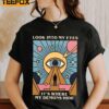 Look Into My Eyes Demon Imagine Dragons T-Shirt