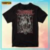 Lorna Shore Drip T-Shirt