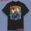 Los Lobos Band Music Shirt