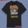 Los Lobos Feliz Navidad Shirt