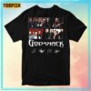 Love Of My Life Godsmack Band Signatures Graphic Unisex T-Shirt