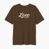 Love on Tour Unisex T Shirt One Direction
