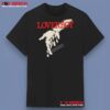 Loverboy Get Lucky Shirt