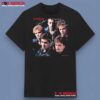Loverboy Keep It Up Shirt