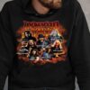 Lynyrd Skynyrd Rock Band Unisex T-Shirt For Men And Women
