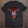 Lynyrd Skynyrd Short Sleeve T-Shirt