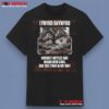 Lynyrd Skynyrd Whiskey Bottles And Brand New Cars Graphic T-Shirt