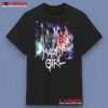 Machine Girl Band Live In Concert Shirt