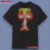 Machine Head Jesus Wept Shirt