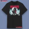 Mad Caddies Canada Tour 2024 Shirt