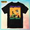 Make Solana Great Again Frog And Dog Unisex T-Shirt