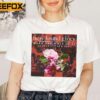 Make The Most Of It New Found Glory Acoustic Tour 2023 T-Shirt