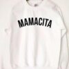 Mamacita T-Shirt Merch Black Eyed Peas