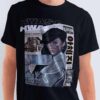 Mamamoo HWASA T-Shirt Music