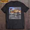 Mammoth Style Wolfgang Van Halen Short Sleeve T-Shirt