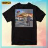 Mammoth Style Wolfgang Van Halen Unisex T-Shirt