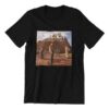 Maneskin Unisex Graphic T-Shirt Band