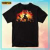 Manowar Music Band T-Shirt