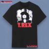 Marc Bolan T Rex Band Shirt