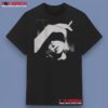 Marianne Faithfull Album Music Shirt