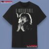 Marianne Faithfull Smoking Unisex Shirt
