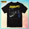 Marillion Clutching at Straws 1987 T-Shirt
