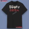 Matchbox Twenty Vintage 2001 Shirt