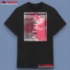 Mayday Parade Three Cheers for 20 Years Tour 2025 Shirt