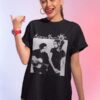 Mazzy Star Band T-Shirt Music