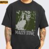 Mazzy Star So Tonight That I Might See Short-Sleeve T-Shirt