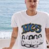 Mc5 Rock Band T-Shirt Merch Music