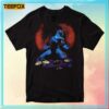 Meat Loaf 1994 Vintage T-Shirt