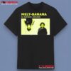 Melt-Banana with Baby Baby_Explores Shirt